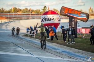 Turin International Cyclocross 2023